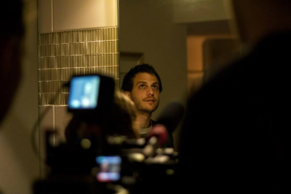 storyteller Dom